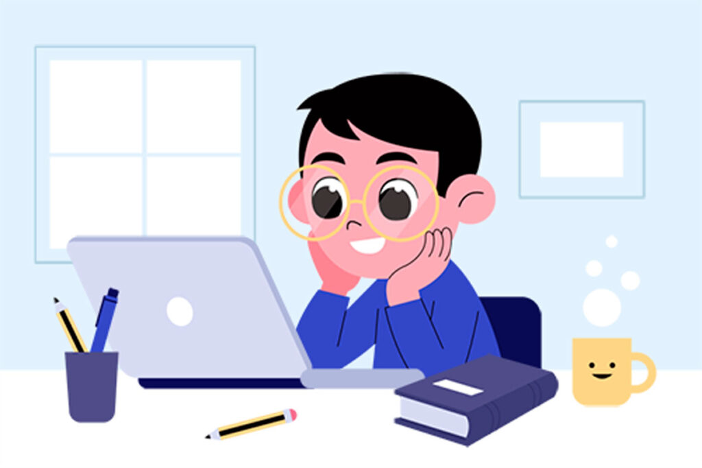 کلاس آنلاین پایه دوم ابتدایی