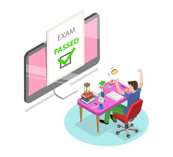 آزمون هفتگی پایه هشتم
